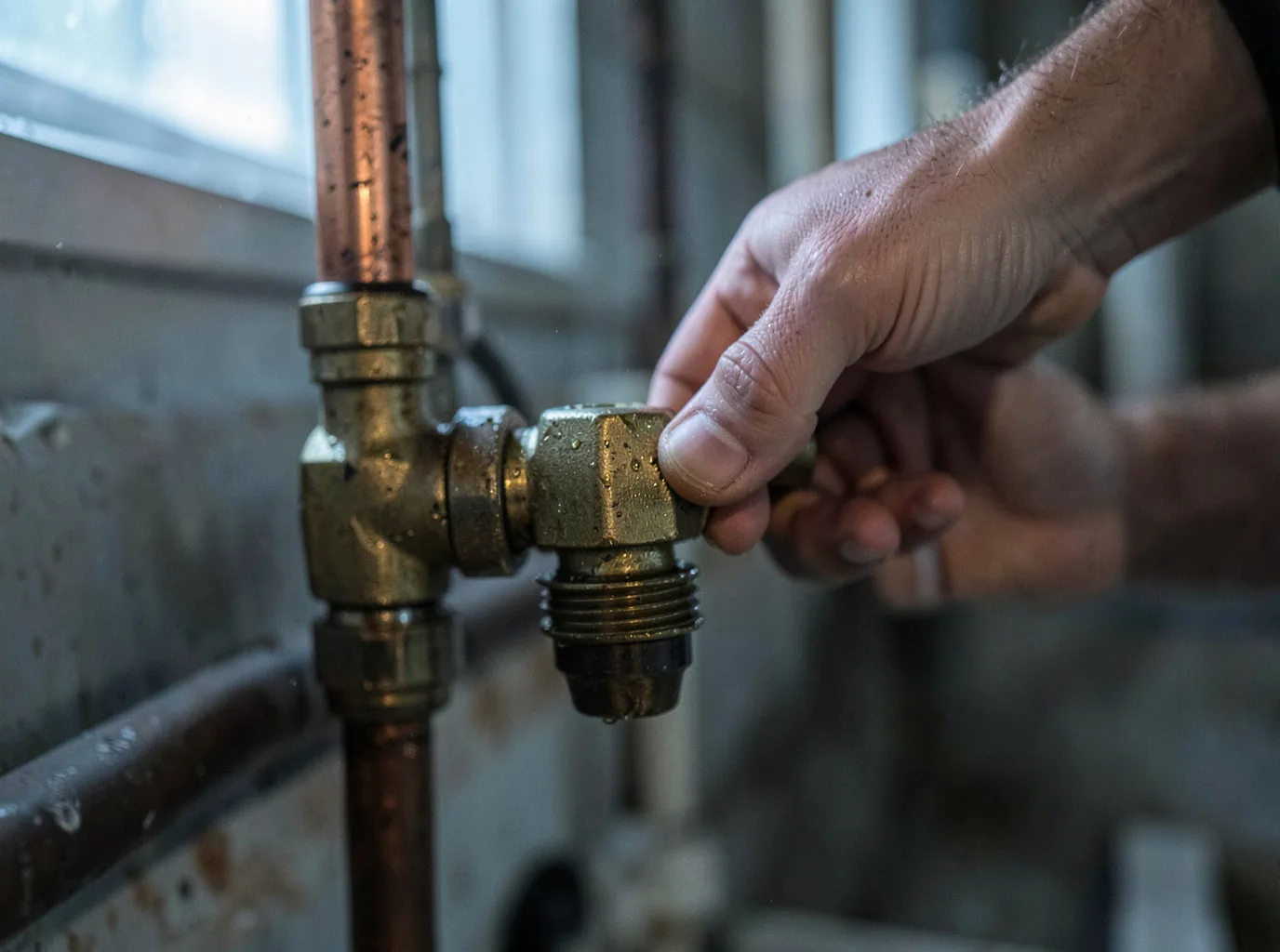 Emergency Plumber Headrick, OK FAQs
